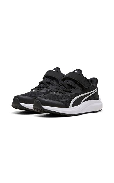 Puma 31241401 Skyrocket 2 Ac+ Ps Unisex Çocuk Günlük Spor Ayakkabı