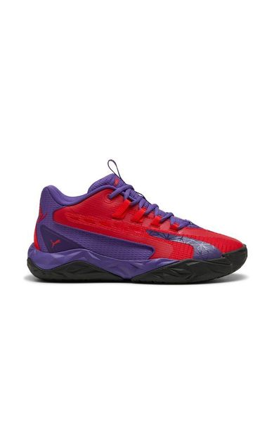 Puma Dagger 2 Erkek Basketbol Ayakkabısı 31274801 Renkli