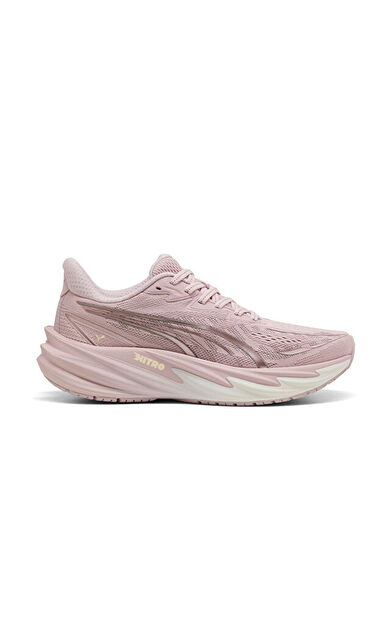 Puma VELOCITY NITRO 5 WNS Kadın Koşu Ayakkabısı 31294507 Pembe