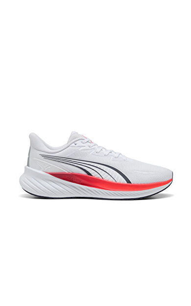 Puma POUNCE LITE 2 Erkek Koşu Ayakkabısı 31349603 Beyaz