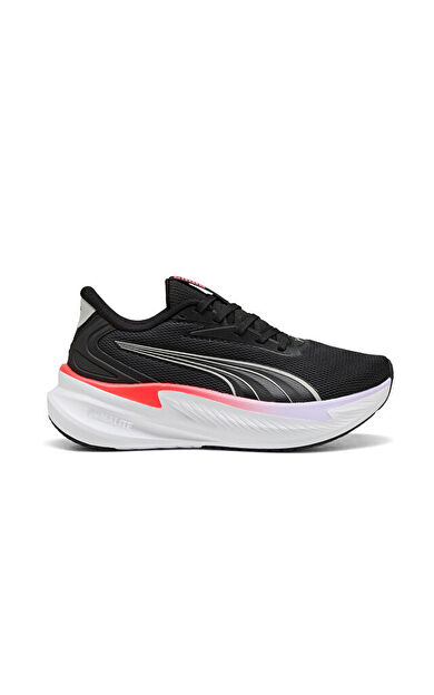 Puma MAXSTRIDE LITE Unisex Koşu Ayakkabısı 31349714 Siyah