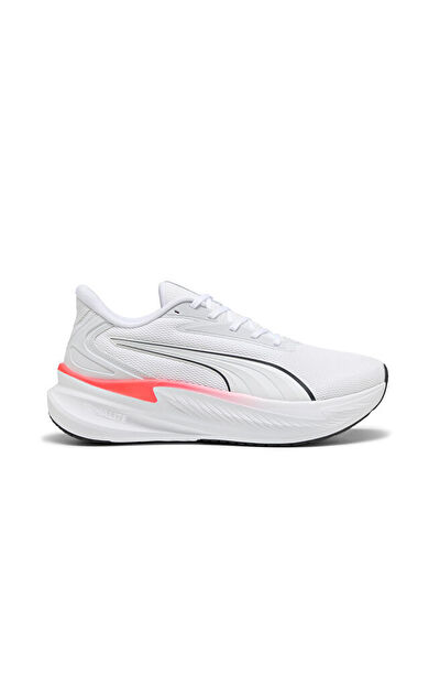 Puma MAXSTRIDE LITE Unisex Koşu Ayakkabısı 31349715 Beyaz