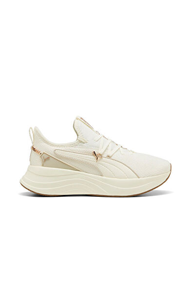 Puma SOFTRIDE SABRINA WNS Unisex Günlük Ayakkabı 31350304 Beyaz