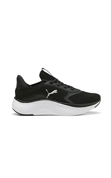 Puma SOFTRIDE MAYVE 2 WNS Unisex Koşu Ayakkabısı 31395501 Siyah