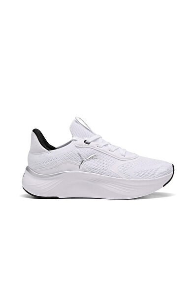 Puma SOFTRIDE MAYVE 2 WNS Unisex Koşu Ayakkabısı 31395502 Beyaz