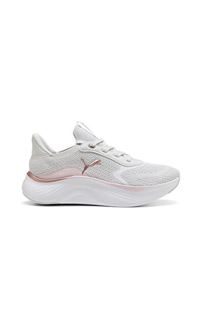 Puma SOFTRIDE MAYVE 2 WNS Unisex Koşu Ayakkabısı 31395503 Gri