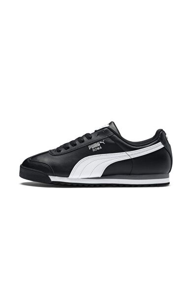 Puma 35357211 Roma Basic Erkek Günlük Spor Ayakkabı