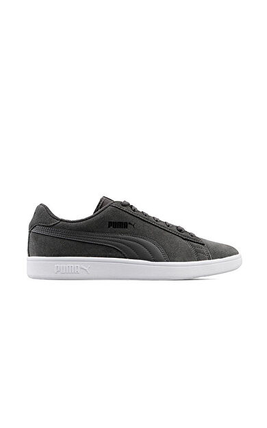 Puma Smash V2 Erkek Günlük Ayakkabı 36498932 Gri