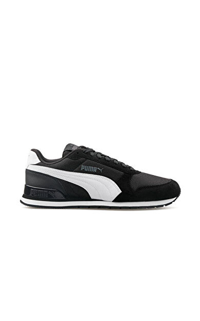 Puma St Runner V2 Mesh Unisex Günlük Ayakkabı 36681105 Siyah