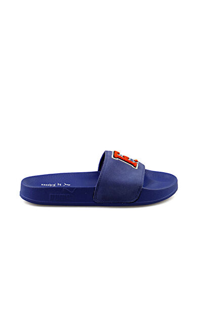 Puma Mavi Kadın Terlik 36708701 Leadcat Fenty Fu