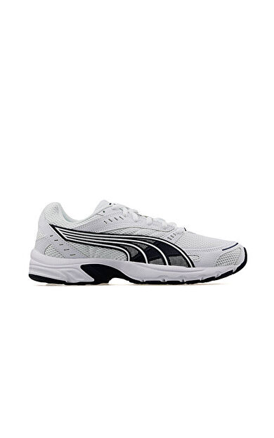 Puma Axis 10 Unisex Günlük Ayakkabı 36846504 Beyaz
