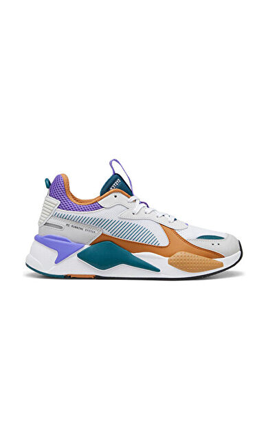 Puma Rs-X Toys Unisex Günlük Ayakkabı 36944928 Renkli