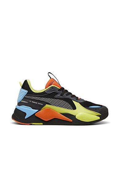Puma Rs-X Toys Unisex Günlük Ayakkabı 36944929 Renkli