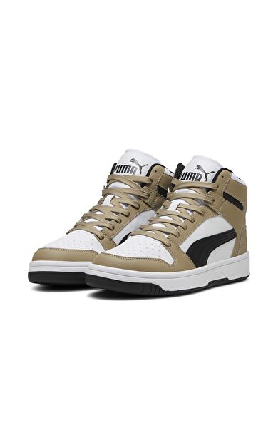 Puma 36957350 Rebound Layup Sl Unisex Günlük Spor Ayakkabı