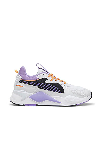 Puma Rs-X Hard Drive Unisex Günlük Ayakkabı 36981816 Beyaz