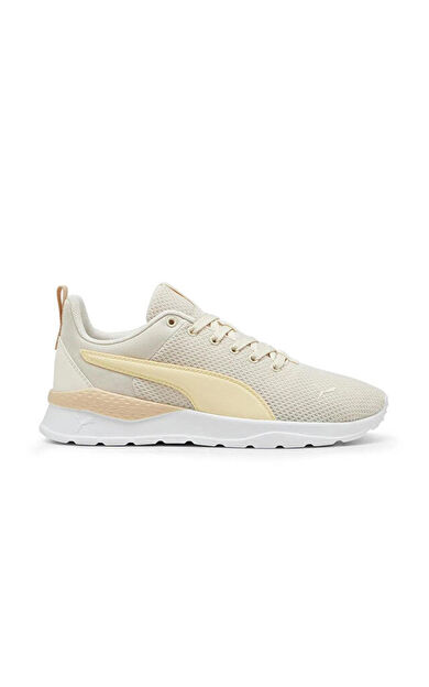 Puma Anzarun Lite Unisex Günlük Ayakkabı 37112863 Bej