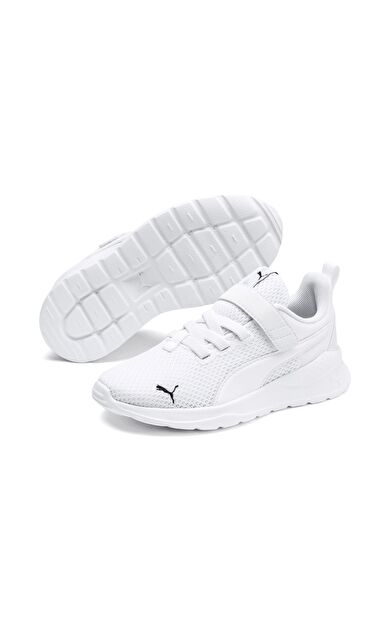 Puma 37200902 Anzarun Lite Ac+ Ps Çocuk Günlük Spor Ayakkabı