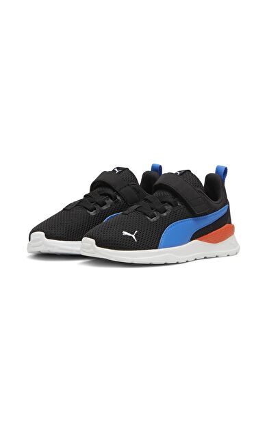 Puma 37200938 Anzarun Lite Ac+ Ps Unisex Çocuk Günlük Spor Ayakkabı