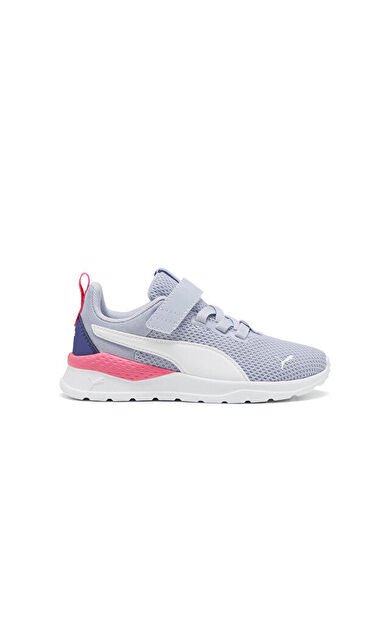 Puma Anzarun Lite Ac+ Ps Çocuk Koşu Ayakkabısı 37200944 Renkli