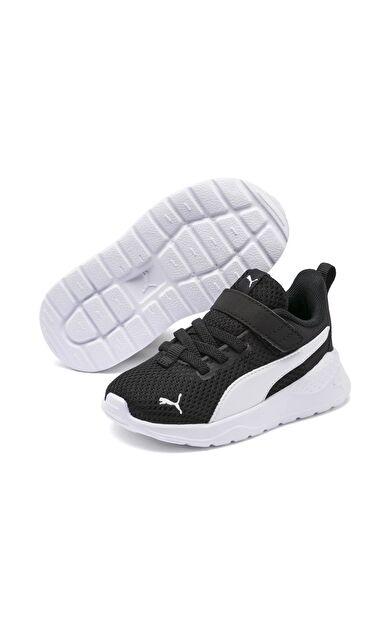 Puma 37201001 Anzarun Lite Ac Inf Çocuk Günlük Spor Ayakkabı