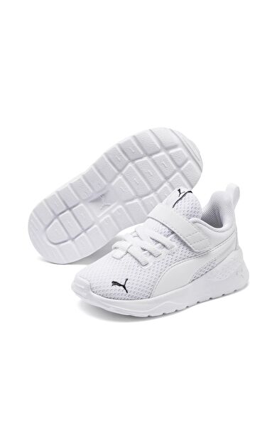 Puma 37201002 Anzarun Lite Ac Inf Çocuk Günlük Spor Ayakkabı