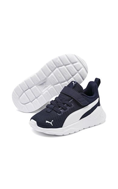 Puma 37201003 Anzarun Lite Ac Inf Çocuk Günlük Spor Ayakkabı