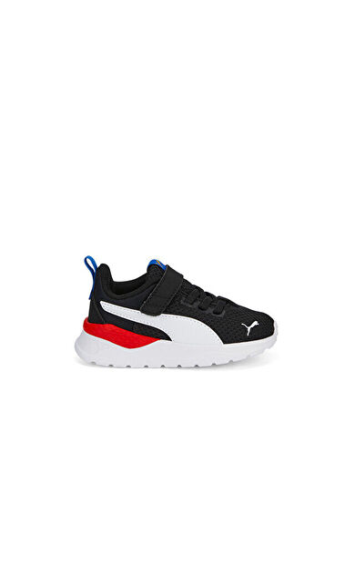 Puma Anzarun Lite Ac inf Bebek Günlük Ayakkabı 37201024 Siyah