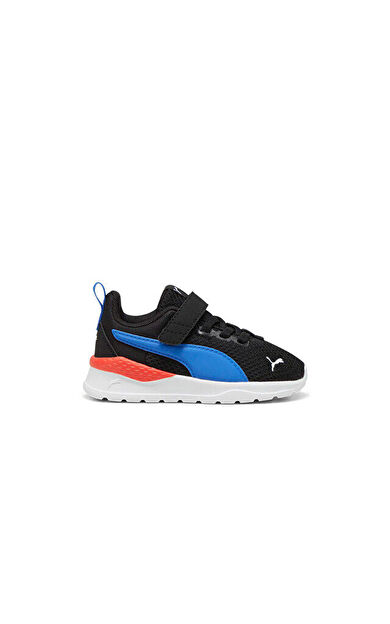 Puma Anzarun Lite Ac inf Bebek Günlük Ayakkabı 37201038 Siyah