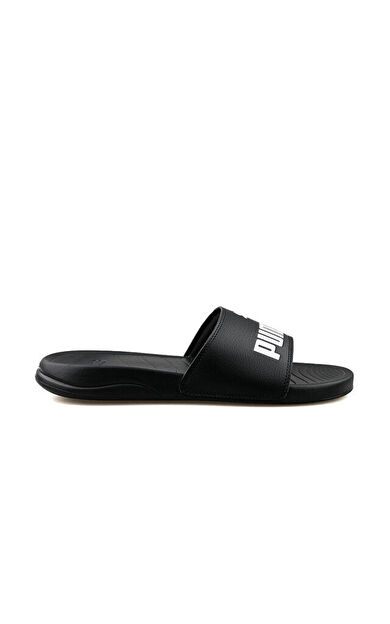 Puma Popcat 20 Erkek Terliği 37227901 Siyah