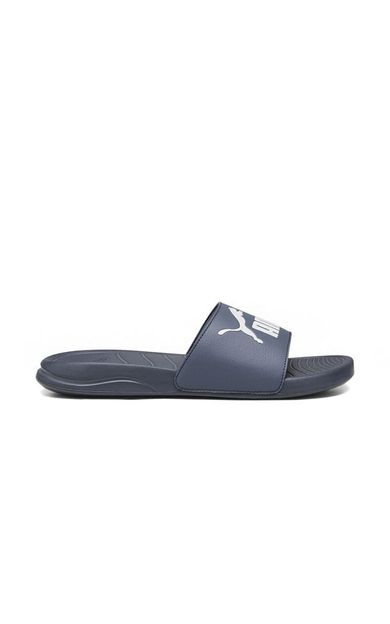 Puma Popcat 20 Erkek Terliği 37227934 Mavi