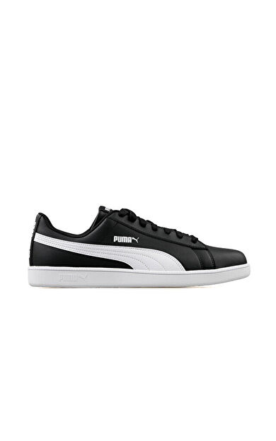 Puma Siyah Unisex Günlük Ayakkabı 37260501 Baseline