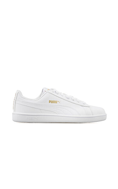 Puma Up Unisex Günlük Ayakkabı 37260507 Beyaz