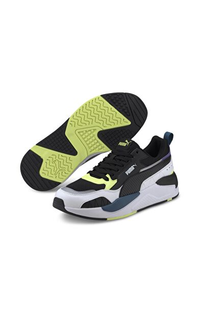 Puma 37310801 X-Ray 2 Square Erkek Günlük Spor Ayakkabı