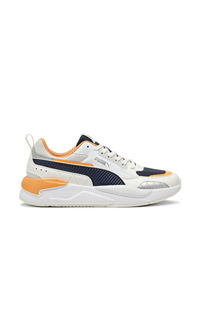 Puma X-Ray 2 Square Unisex Günlük Ayakkabı 37310884 Beyaz