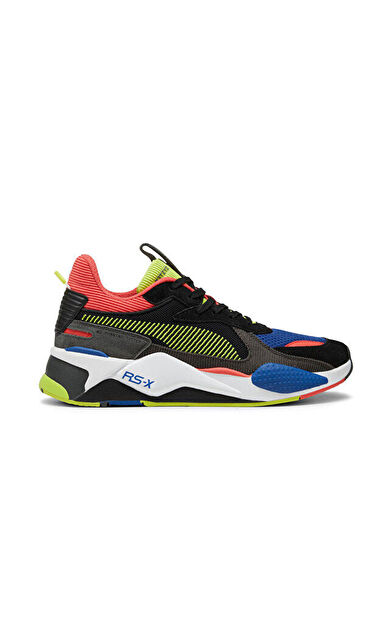 Puma Rs-X Market Unisex Günlük Ayakkabı 37444503 Renkli