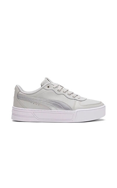 Puma Skye Kadın Günlük Ayakkabı 37476408 Gri