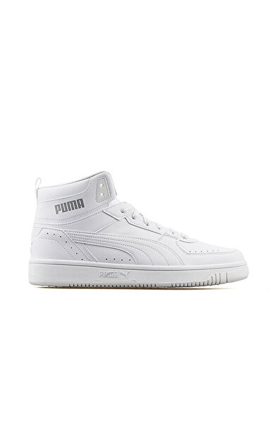 Puma Rebound Joy Erkek Günlük Ayakkabı 37476506 Beyaz