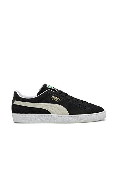 Puma Suede Classic Xxl Unisex Günlük Ayakkabı 37491501 Siyah