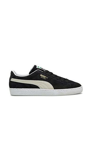 Puma Suede Classic Xxl Unisex Günlük Ayakkabı 37491501 Siyah