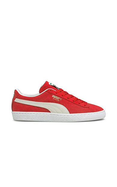 Puma Suede Classic Xxl Unisex Günlük Ayakkabı 37491502 Kırmızı