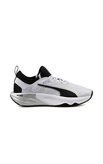 Puma Pwr Xx Nitro Wn S Kadın Antrenman Ayakkabısı 37696907 Beyaz