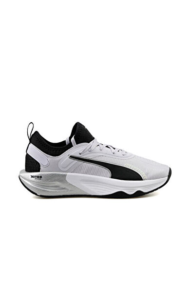 Puma Pwr Xx Nitro Wn S Kadın Antrenman Ayakkabısı 37696907 Beyaz