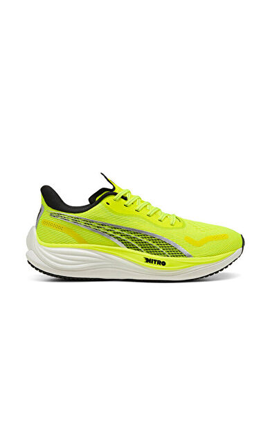 Puma Velocity Nitro  3 Erkek Koşu Ayakkabısı 37774817 Renkli