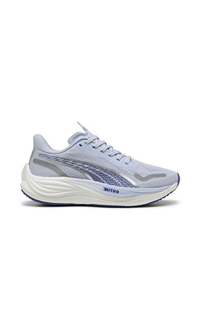 Puma Velocity Nitro  3 Wn Kadın Koşu Ayakkabısı 37774920 Renkli