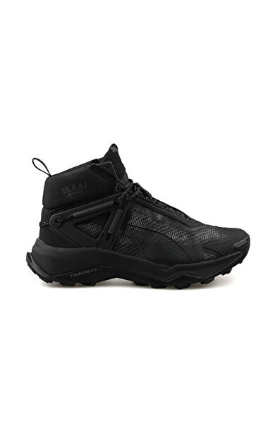 Puma Explore Nitro Gtx Erkek Trekking Bot Ve Ayakkabısı 37786001 Siyah