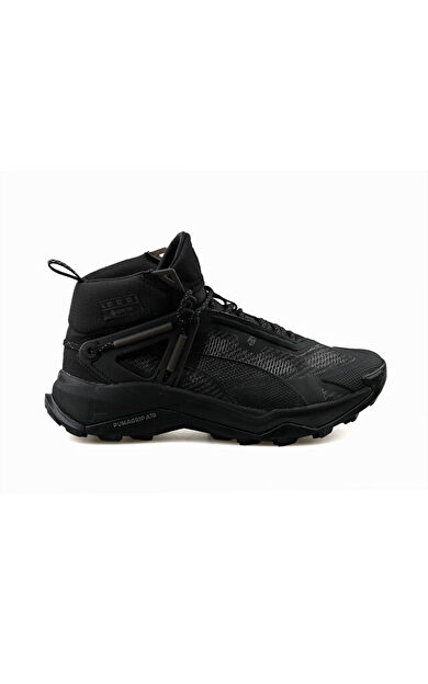 Puma Explore Nitro Gtx  Kadın Trekking Bot Ve Ayakkabısı 37786101 Siyah