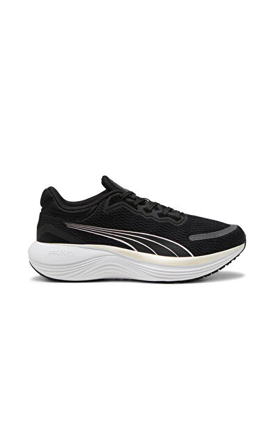 Puma Scend Pro Unisex Koşu Ayakkabısı 37877613 Siyah