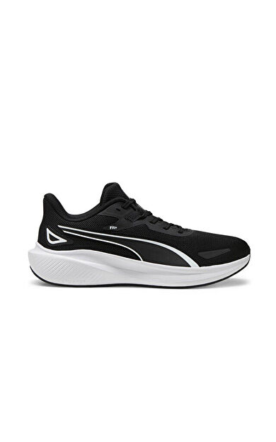 Puma Skyrocket Lite Unisex Koşu Ayakkabısı 37943701 Siyah
