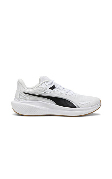 Puma Skyrocket Lite Unisex Koşu Ayakkabısı 37943711 Beyaz