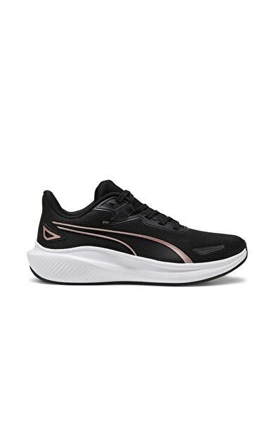 Puma Skyrocket Lite Kadın Koşu Ayakkabısı 37943714 Siyah